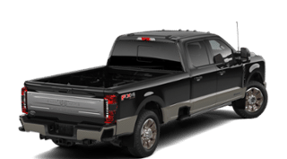 2026 Ford Super Duty® External Image 4